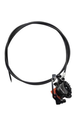 Dualtron Victor Victor Luxury 2024 Rear Brake Caliper.png