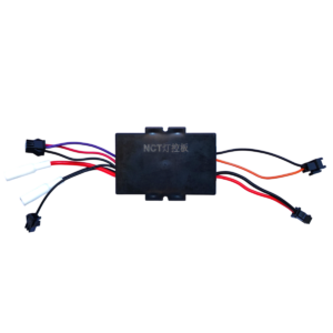 E3 Version LED Controller for Dualtron New Victor / Luxury 2024 New
