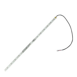 (Except DT Mini) Steering Column LED Bar (3 Pin) for Dualtron