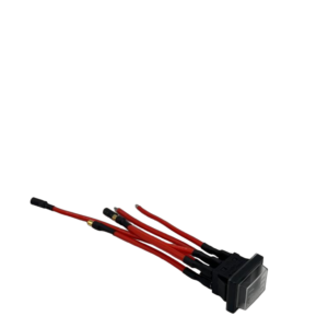 Fire Button (New Design) for Dualtron Thunder 2 / 3