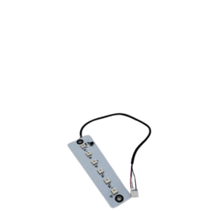 Folding Arm LED for Dualtron Thunder 3 New Storm / New Storm LTD