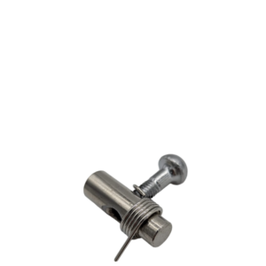 Folding System Screw V1 for Dualtron Thunder 3 2024