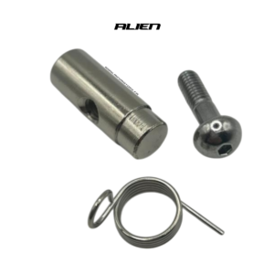 Folding System Screw for Dualtron Alien / New Storm LTD 2025 / Thunder 3 2025