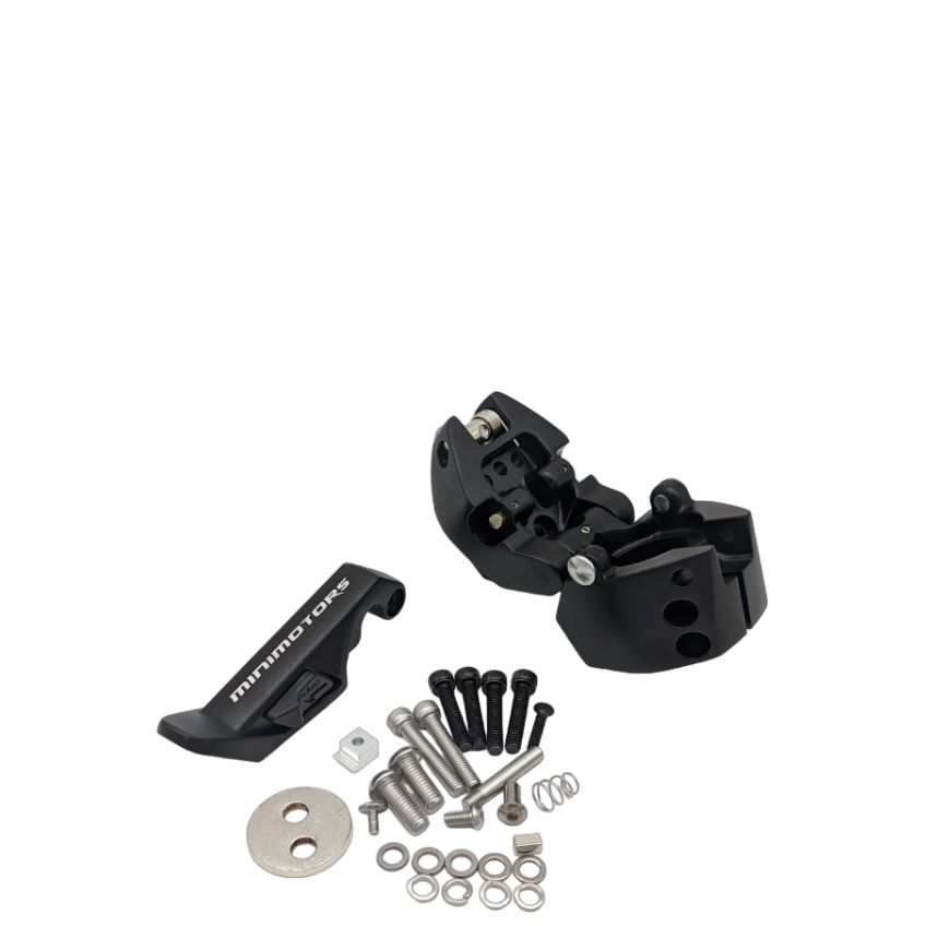 Folding System for Dualtron Thunder 3 / New Storm Limited / Victor LTD Folding System for Dualtron Thunder 3 / New Storm Limited / Victor LTD
