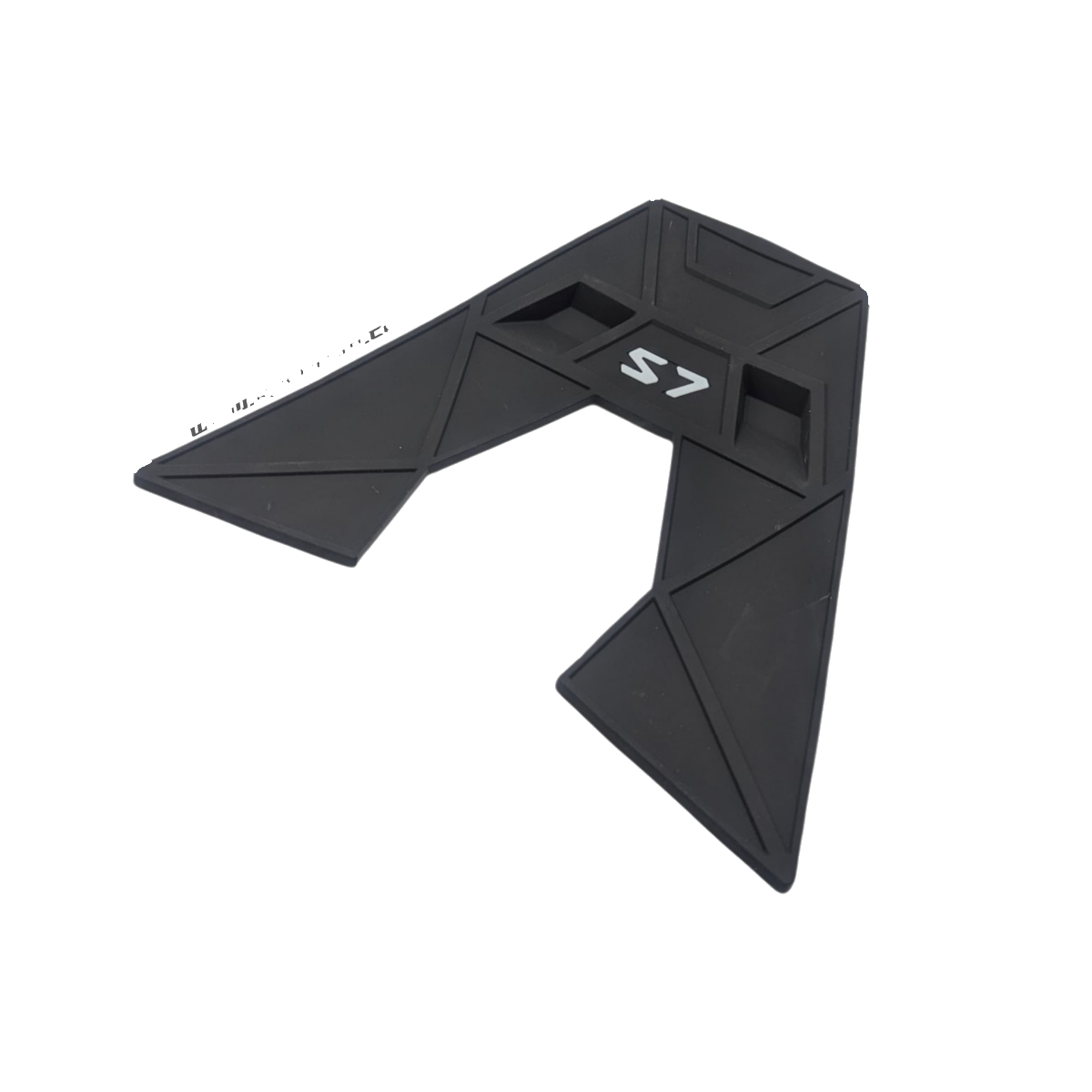 Footrest Grip for Rovoron S7 Footrest Grip for Rovoron S7