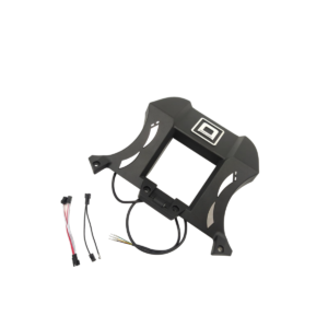 Footrests for Dualtron Thunder 2