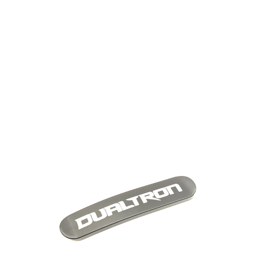 Front Left / Rear Right Fork Arm LED Housing for Dualtron Thunder 2 / 3 / Achilleus 2023 Front Left / Rear Right Fork Arm LED Housing for Dualtron Thunder 2 / 3 / Achilleus 2023