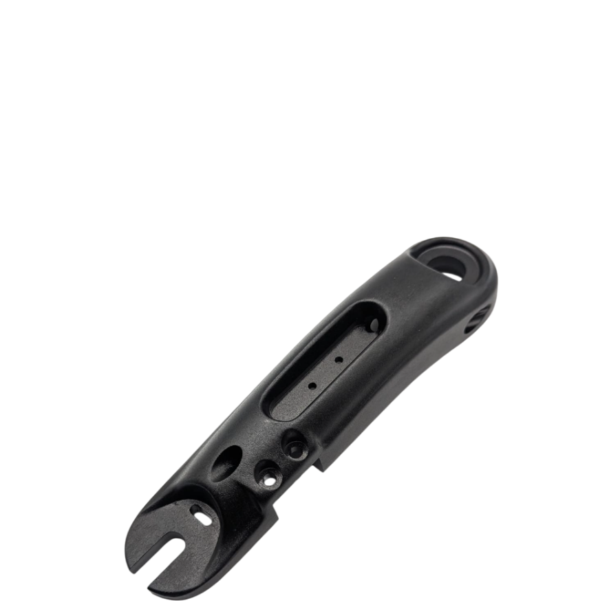 Front Right Fork Arm for Dualtron Victor / Luxury / Plus / LTD Front Right Fork Arm for Dualtron Victor / Luxury / Plus / LTD