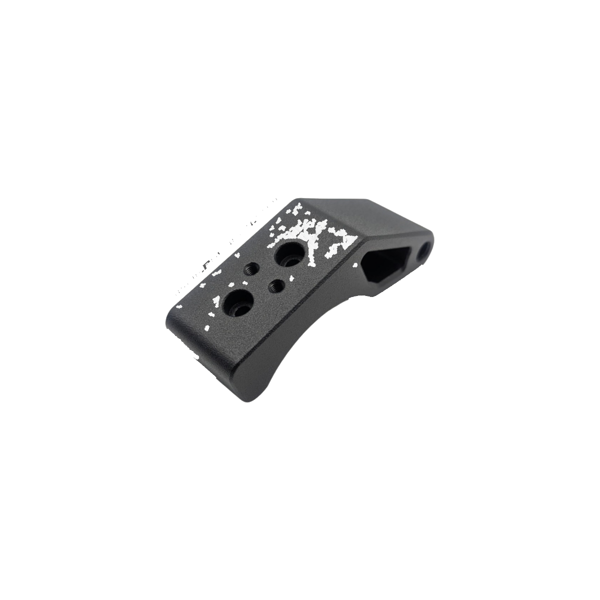 Front Steering Damper Bracket for Rovoron S7 Front Steering Damper Bracket for Rovoron S7