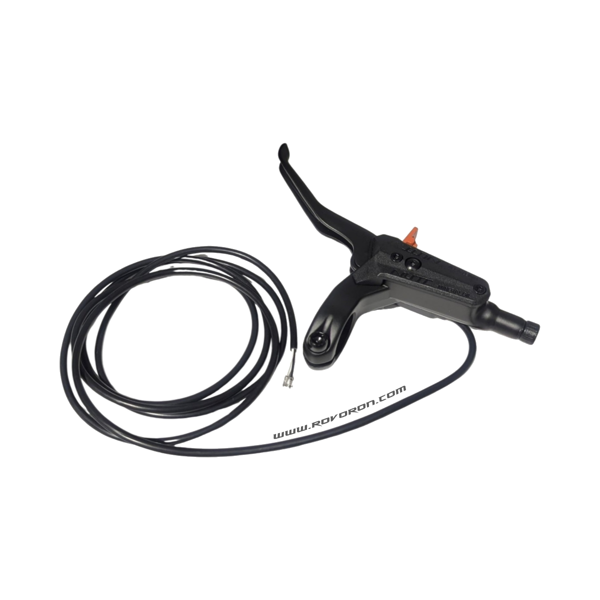 Hydraulic Brake Lever (Nutt) for Rovoron R7 Hydraulic Brake Lever (Nutt) for Rovoron R7