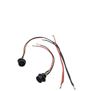 L+ / Victor LTD Charging Port With Cable for Dualtron Thunder 2 / Victor / Victor