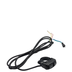 LED Button + Single / Dual for Dualtron New Victor Luxury Plus