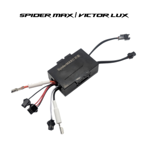 LED Controller EY4 for Dualtron Spider Max / New Victor Luxury Plus