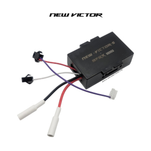 LED Controller V2 EY4 (New / Victor / S) for Dualtron New Victor
