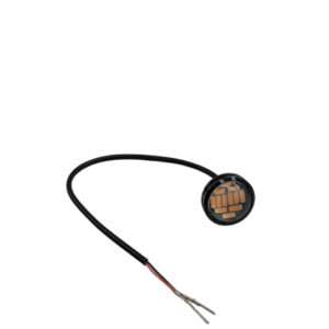 LED Front Left Turn Signal 320mm for Dualtron Forever