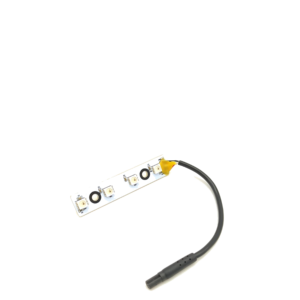 Left Front Fork Arm LED for Dualtron Thunder 2 / 3 / Achilleus 2023