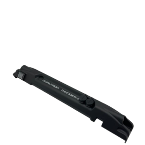 Left Side LED Cover (Incomplete) for Dualtron Thunder 3