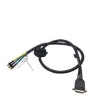 Motor Cable for Rovoron S7 Rear