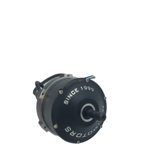 Motor Front for Dualtron Thunder 2