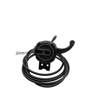 Pin Accelerator for Dualtron Thunder 3 2023 5