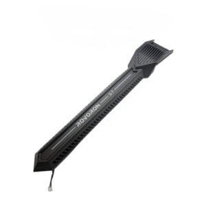 [ROVORON0198] ROVORON S7 CACHE LED DU DECK COMPLET GAUCHE