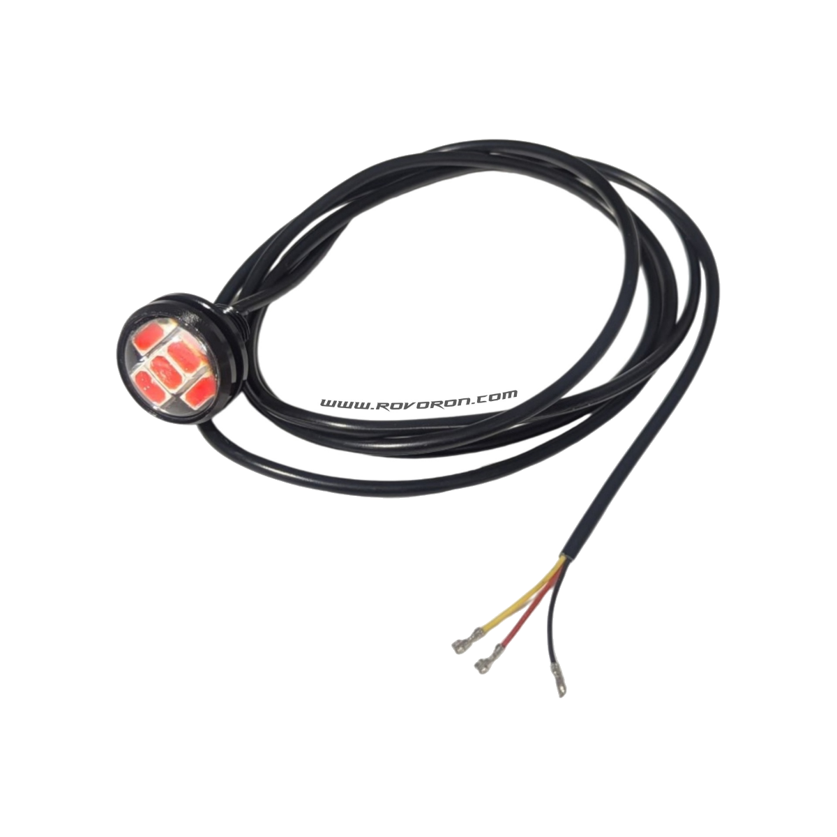 Rear Headlight for Rovoron R7 Rear Headlight for Rovoron R7