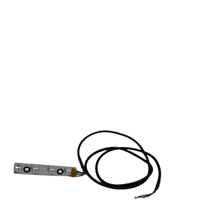 Rear Right / Left Fork Arm LED for Dualtron Thunder 3 Rear Right / Left Fork Arm LED for Dualtron Thunder 3