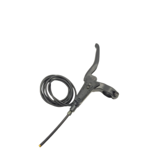 Right 3-FINGER Brake Lever (NUTT) for Dualtron Thunder 2