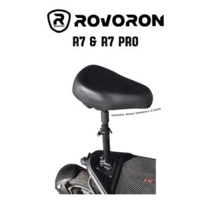 Rovoron R7 Seat