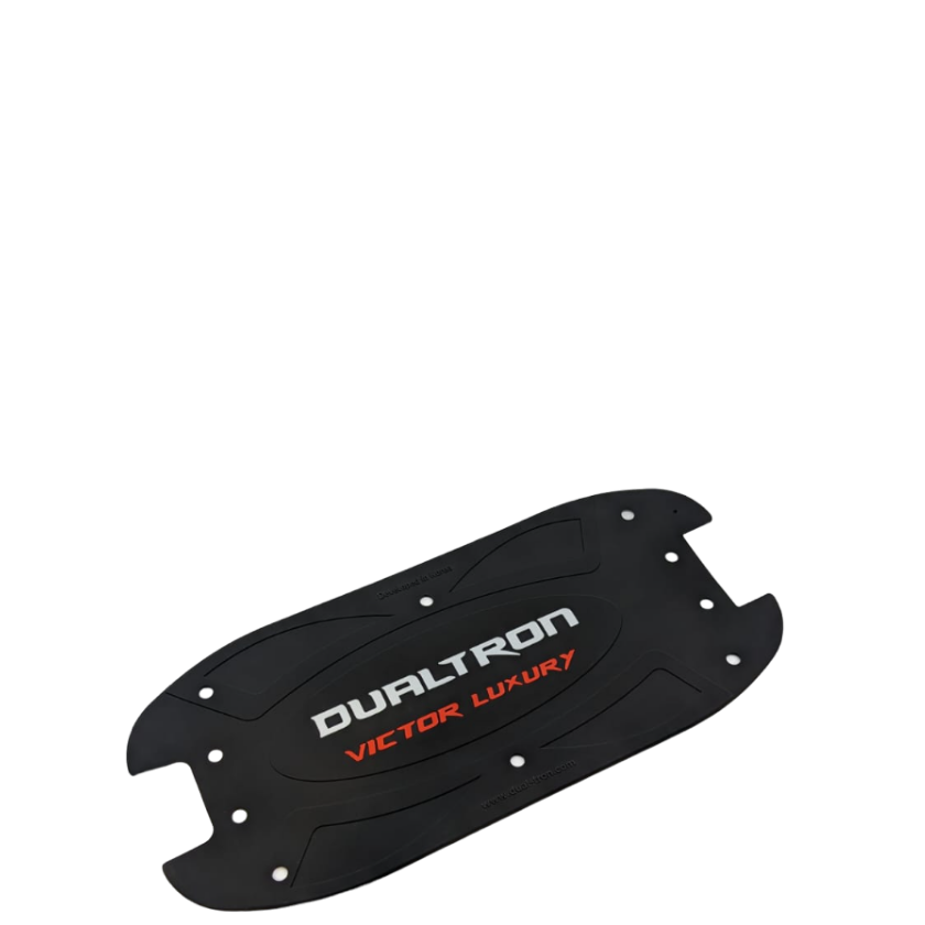 Rubber Deck for Dualtron Victor Luxury Rubber Deck for Dualtron Victor Luxury