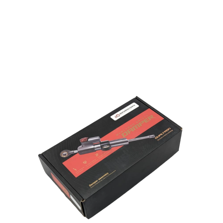 Shock Absorber KIT for Dualtron Thunder 2 Shock Absorber KIT for Dualtron Thunder 2