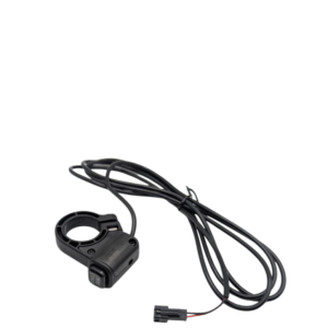 Single / Dual Cable Button: 1550mm for Dualtron Victor LTD