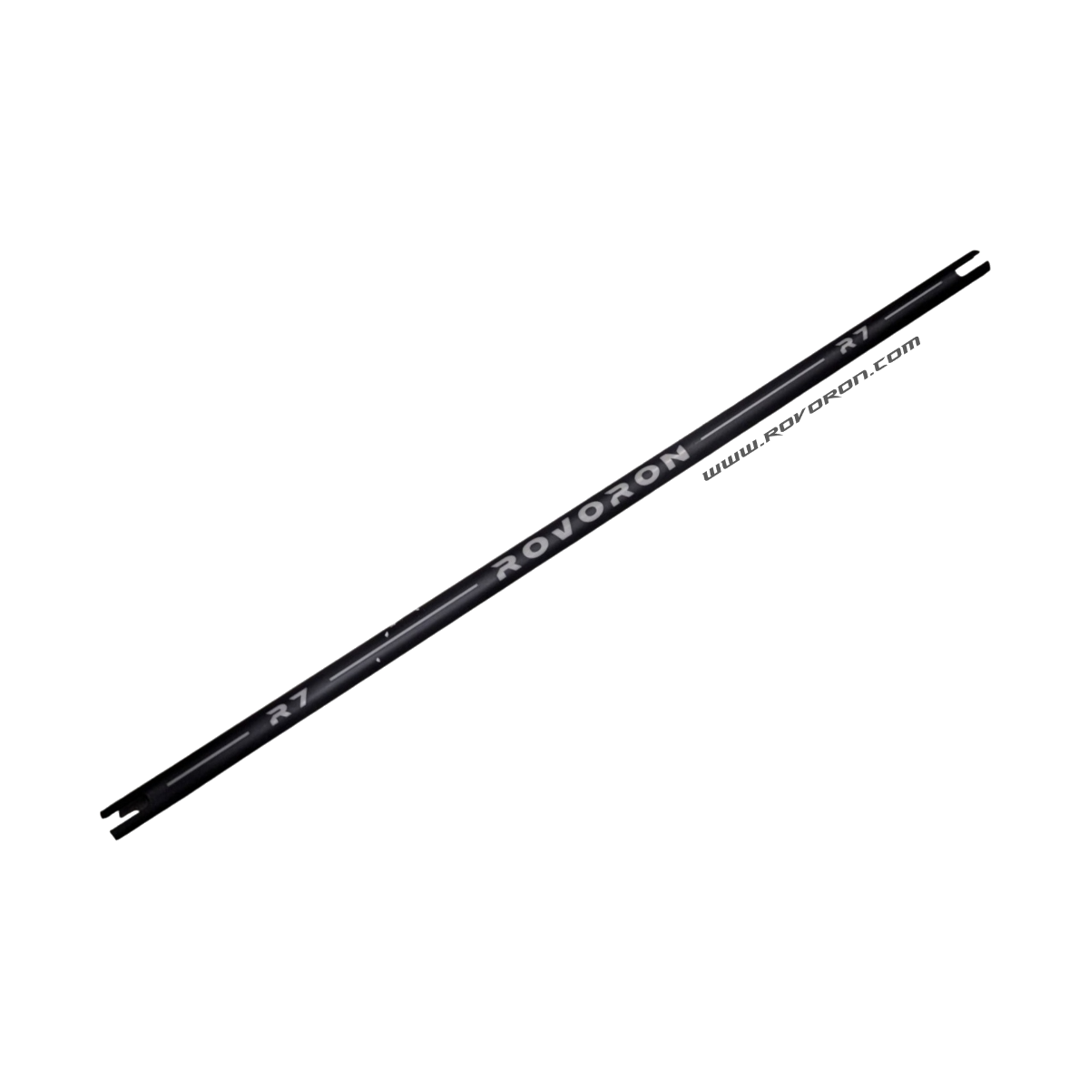 Steering Column LED Cover (Left/Right) for Rovoron R7 / R7 Pro Steering Column LED Cover (Left/Right) for Rovoron R7 / R7 Pro