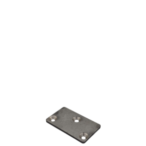 Support Leg Plate Bracket for Dualtron Thunder 3 / Achilleus 2023