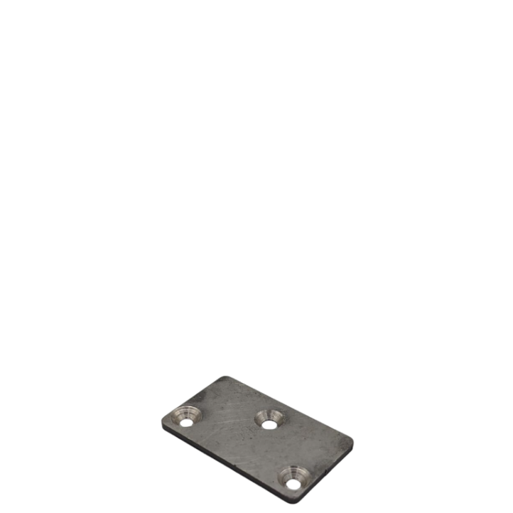Support Leg Plate Bracket for Dualtron Thunder 3 / Achilleus 2023 Support Leg Plate Bracket for Dualtron Thunder 3 / Achilleus 2023