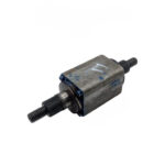 Suspension cartridge for rovoron S7