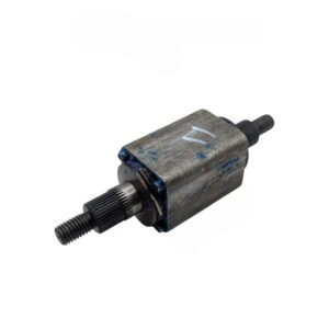 Suspension cartridge for rovoron S7