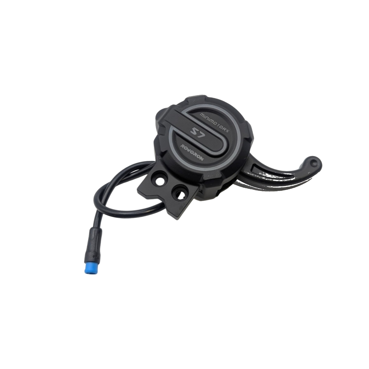 Throttle for Rovoron S7 Throttle for Rovoron S7