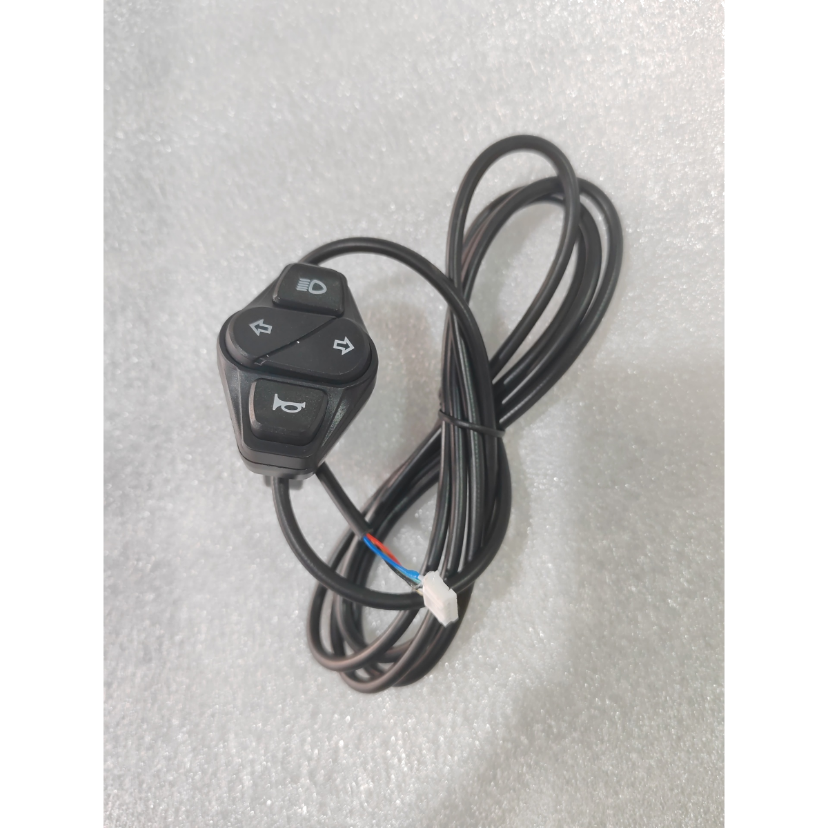 Turn Signal / Horn / Headlight Switch for Rovoron R7 Turn Signal / Horn / Headlight Switch for Rovoron R7