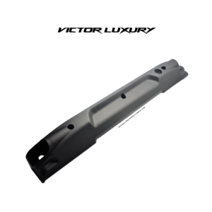(V1 / V2) Right Side Cover (Incomplete, Without Logo) for Dualtron Victor Luxury