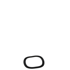 Wavy Washer for Dualtron Thunder 3 / Alien