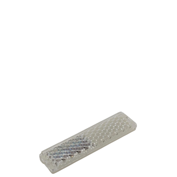 White Reflector for Dualtron Victor LTD White Reflector for Dualtron Victor LTD