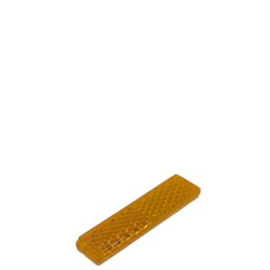 Yellow Reflector for Dualtron Victor LTD
