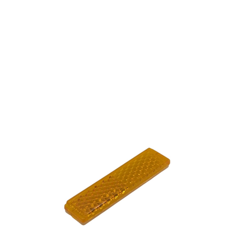 Yellow Reflector for Dualtron Victor LTD Yellow Reflector for Dualtron Victor LTD