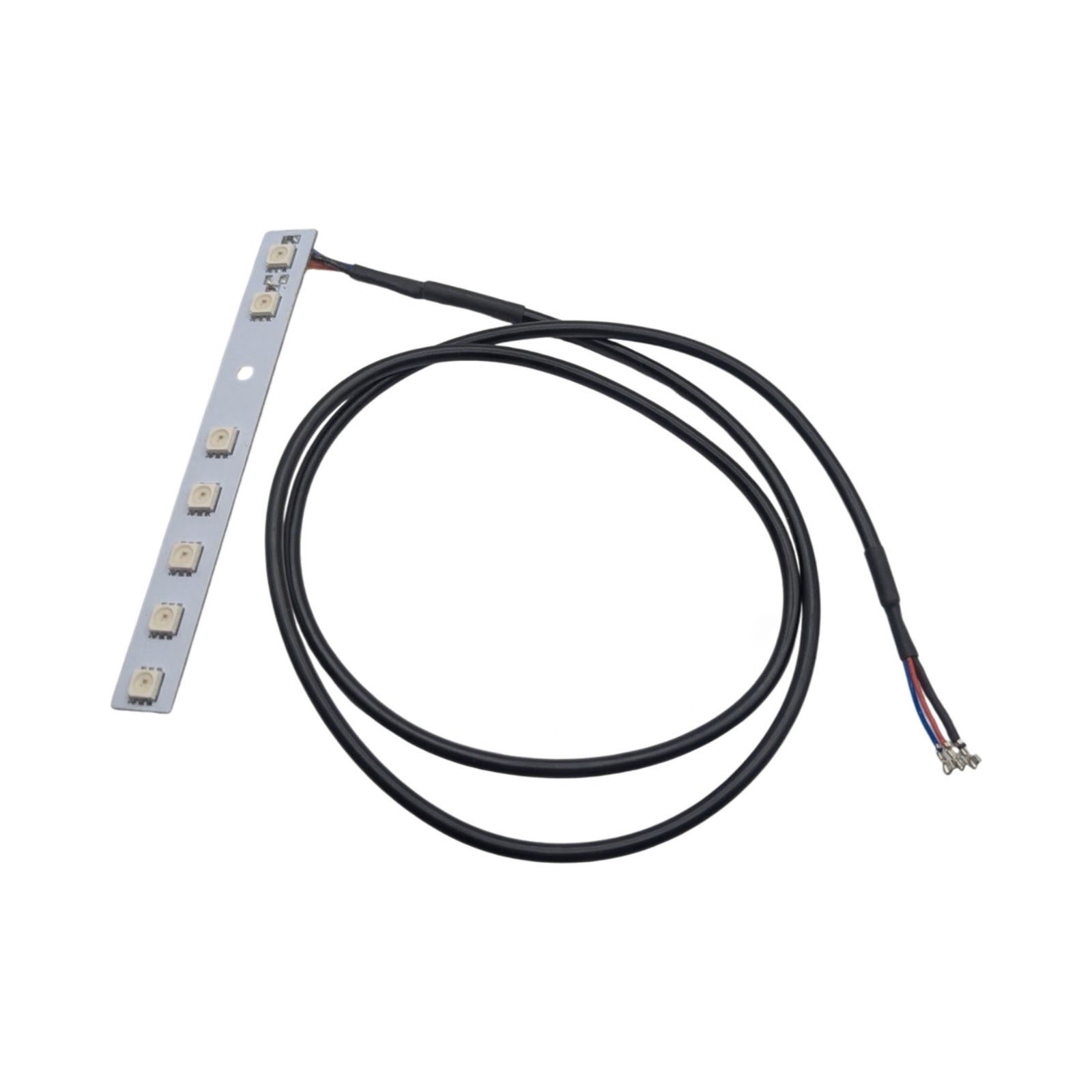 rear suspension arm led for rovoron s7 rear suspension arm led for rovoron s7