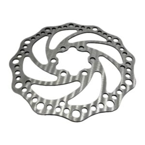 140mm Brake Disc for Dualtron Spider and Eagle, and Speedway 4 and 5