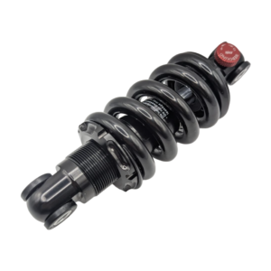 150 Mm Rear Suspension for Teverun Fighter 7260R