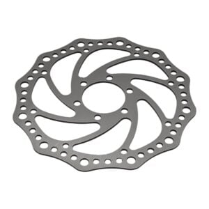 160mm Brake Disc for Dualtron City and Achilleus