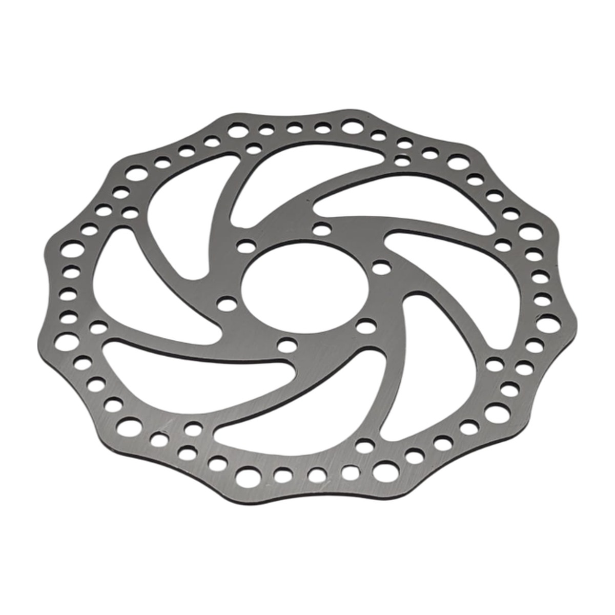 160mm Brake Disc for Dualtron City and Achilleus 160mm Brake Disc for Dualtron City and Achilleus