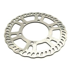 160mm Brake Disc for Dualtron Storm and Storm Limited